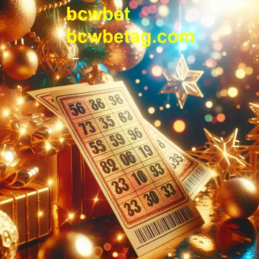 Atrações e Desafios da Loteria no bcwbet