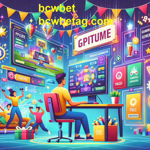 Explorando a Categoria de Inscrição no bcwbet: Desafios e Oportunidades